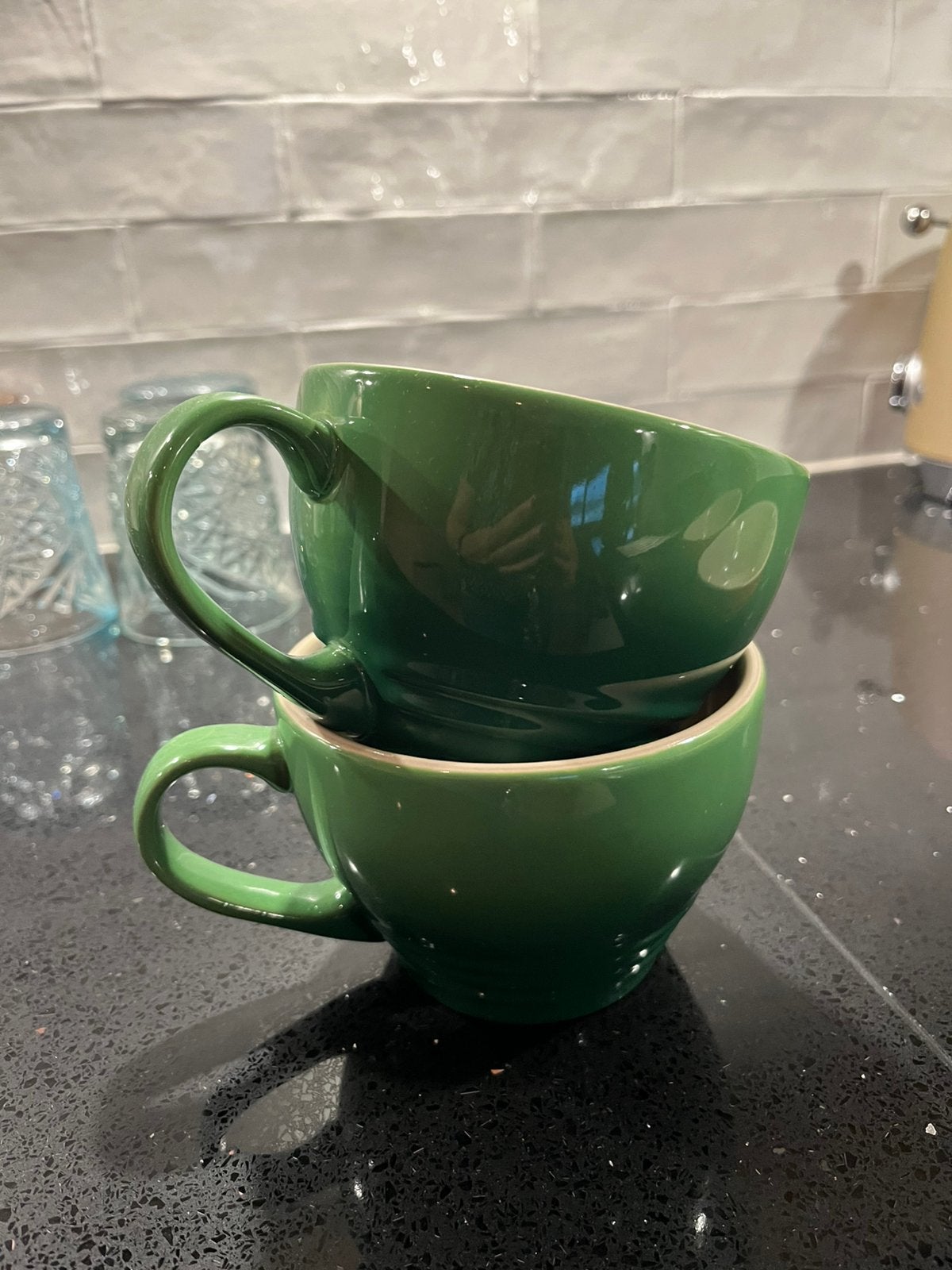 Le Creuset diverse spullen, Ophalen, Overige materialen, Overige merken, Zo goed als nieuw