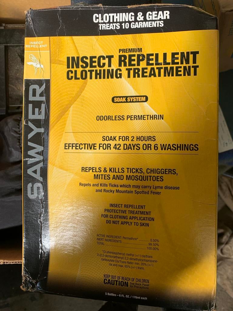 Insecten protectie professioneel, Vacatures, 33 - 40 uur, Overige niveaus, Overige vormen