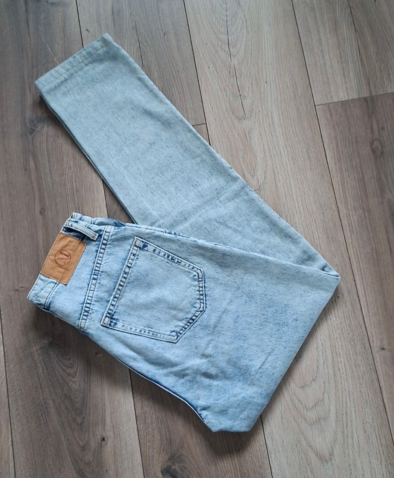 MY JEWELLERY Jeans XS34 Lengte 32, My Jewellery, Blauw, Ophalen of Verzenden, Zo goed als nieuw