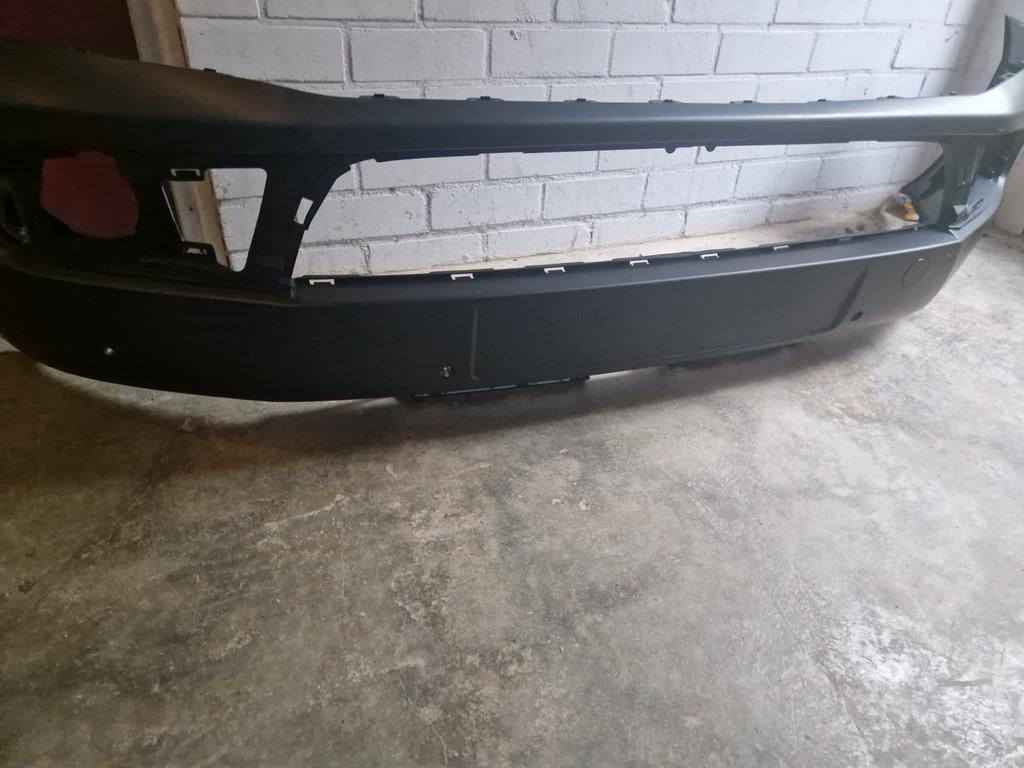 Voorbumper Volkswagen Golf 6 - Nieuwstaat, Ophalen, Nieuw, Bumper, Volkswagen