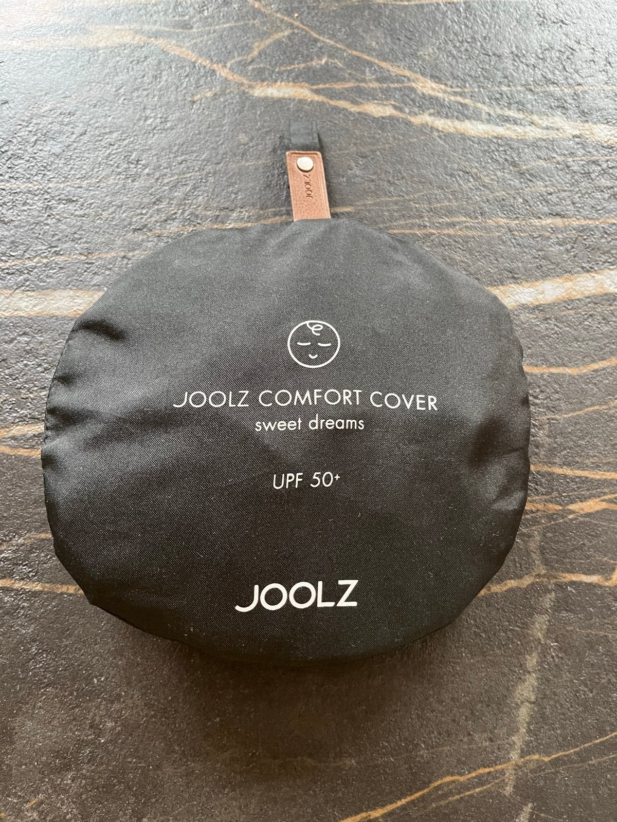 Joolz Comfort Cover kinderwagen, Ophalen of Verzenden, Zo goed als nieuw, Kinderwagen