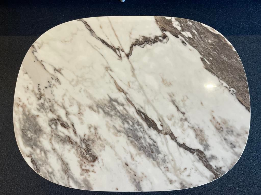 Leolux Toveri salontafel nieuw €1110,-, Ophalen, Nieuw, 50 tot 100 cm, Minder dan 50 cm