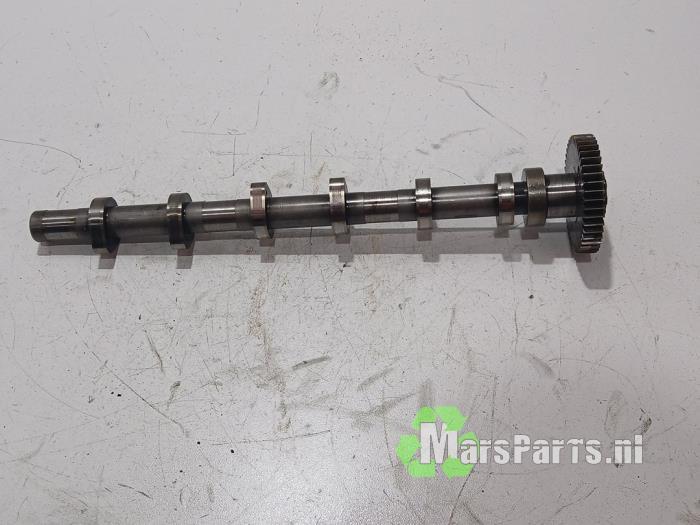Nokkenas van een Audi A6, Gebruikt, -, -, -