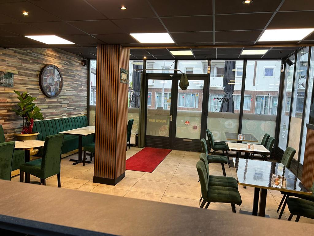 Restaurant ter overname Vlijmen !