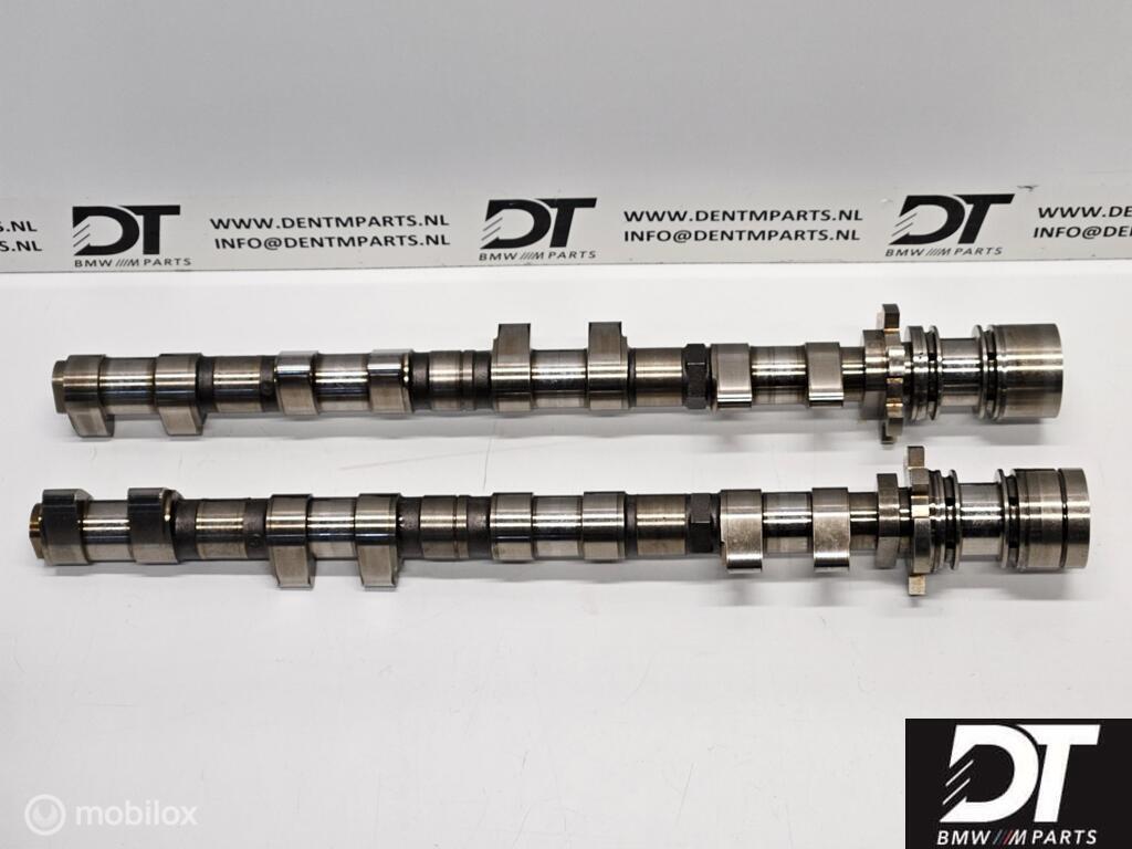 2x Nokkenas BMW M3 E92 E90 E93 S65 S65B40 11317838187, Gebruikt, Ophalen of Verzenden, BMW, BMW