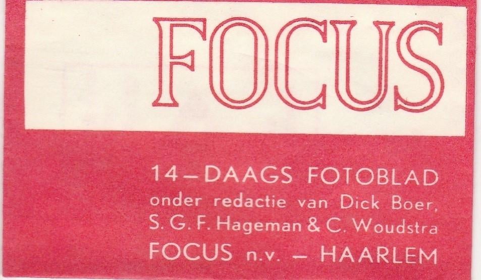 AKZO Enka OPEL Excelsior Horecava Focus glas in lood - Voca, Verzamelen, Merken en Reclamevoorwerpen, Ophalen of Verzenden, Gebruiksvoorwerp