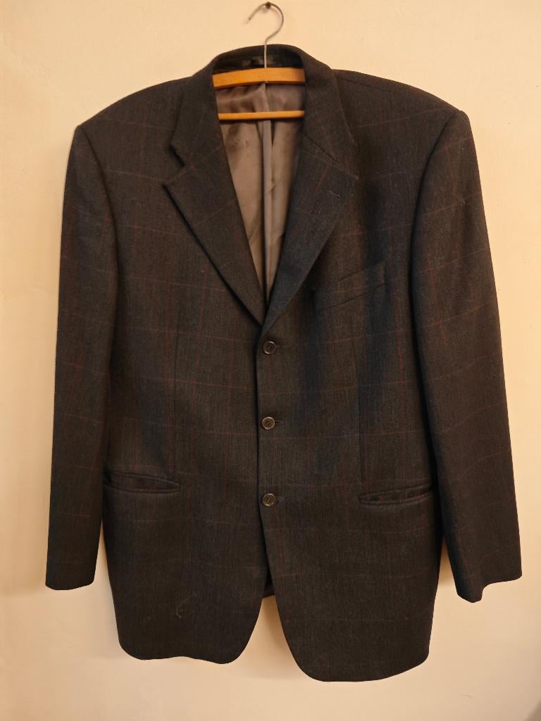 Colbert Louis Feraud, Kleding | Heren, Ophalen of Verzenden, Zo goed als nieuw, Maat 52/54 (L), Blauw