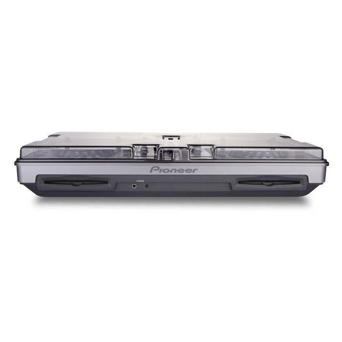 Decksaver Pioneer DJ XDJ-R1 stofkap, ., Nieuw, ., .