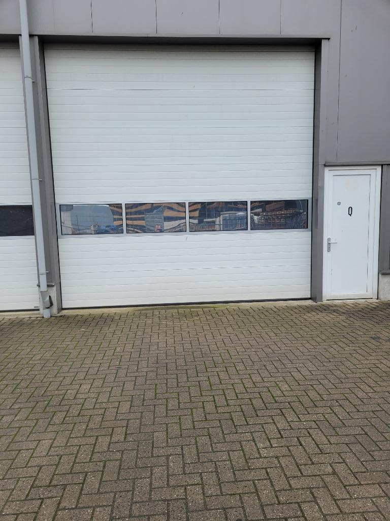 loods te huur  wagenberg, Zakelijke goederen, Bedrijfs Onroerend goed, 120 m², Huur, Bedrijfsruimte