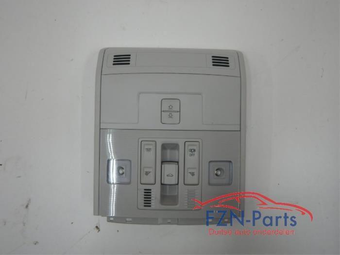 Binnenverlichting voor Volkswagen T-Roc (22743181), Auto-onderdelen, Verlichting, Gebruikt, Ophalen of Verzenden