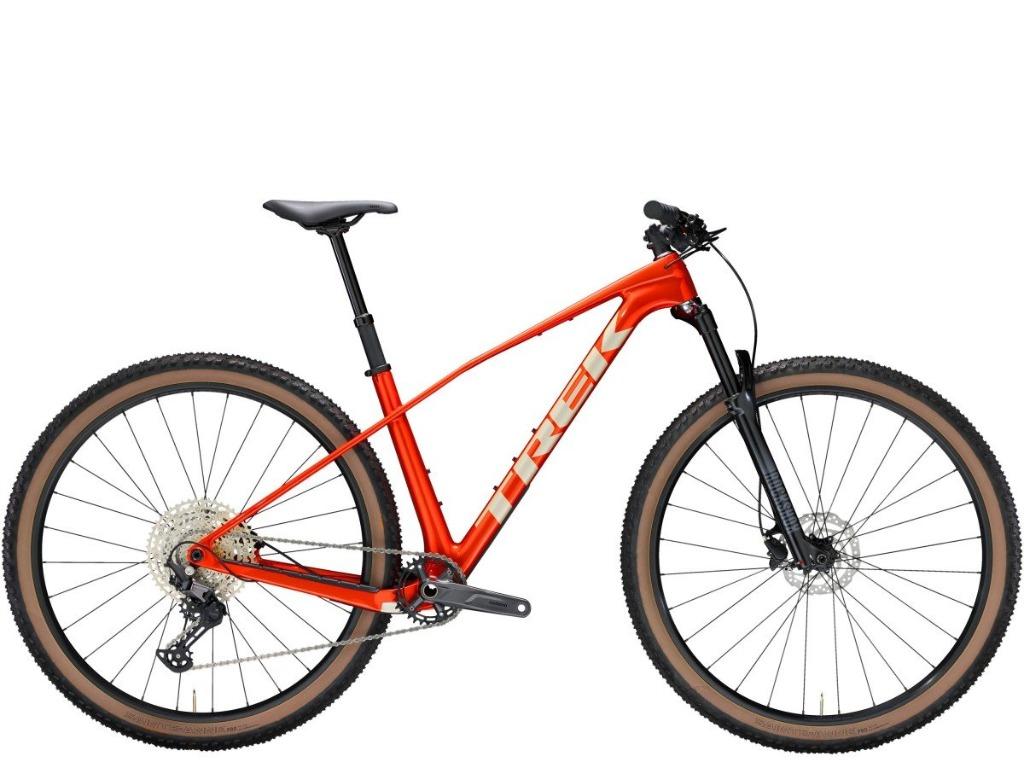 Trek Procaliber 9.5 Gen 3 Lava nu 1599,00, Hardtail, Verzenden, Trek
