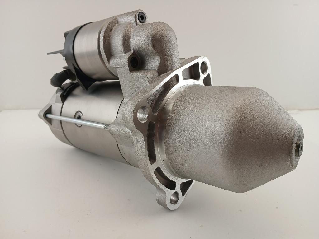 Startmotor Snel draaiend Bukh Tractor, Ophalen of Verzenden