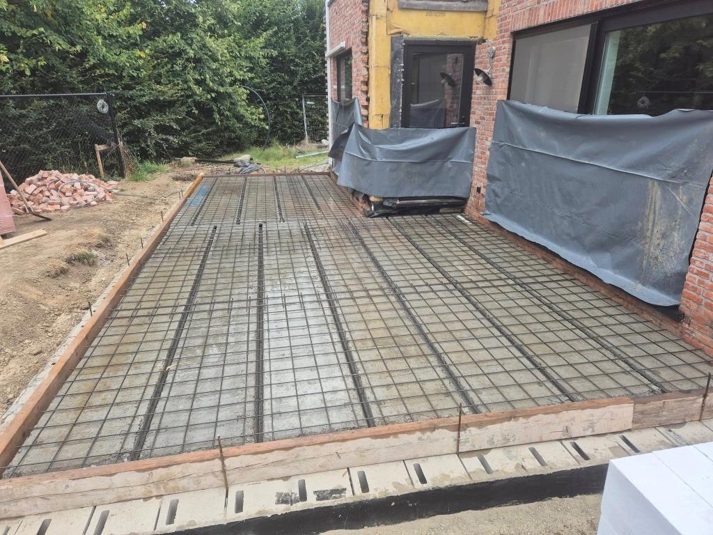 Aannemer gezocht? Verbouwing | Renovatie Aanbouw uitbouw, Diensten en Vakmensen, Aannemers, Garantie, Verbouw of Aanbouw