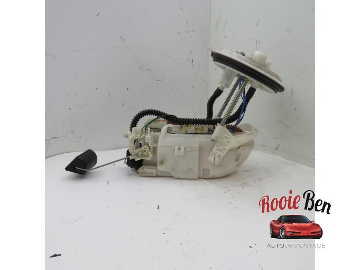 Benzinepomp van een Cadillac STS, Cadillac, Gebruikt, -, -