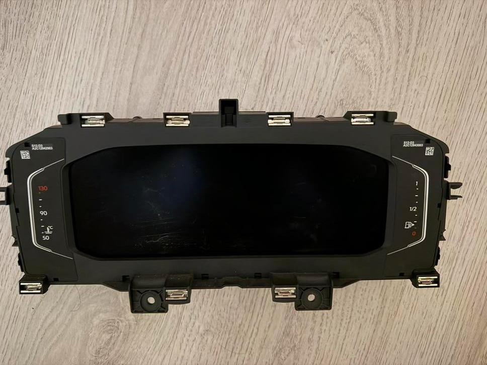 Volkswagen polo gti digital dash, Auto-onderdelen, Ophalen of Verzenden, Nieuw, Volkswagen