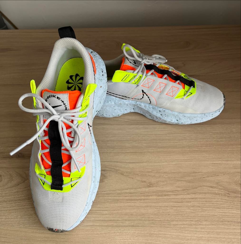 Nike maat 39, Kleding | Dames, Schoenen, Overige kleuren, Ophalen of Verzenden, Sneakers of Gympen, Zo goed als nieuw