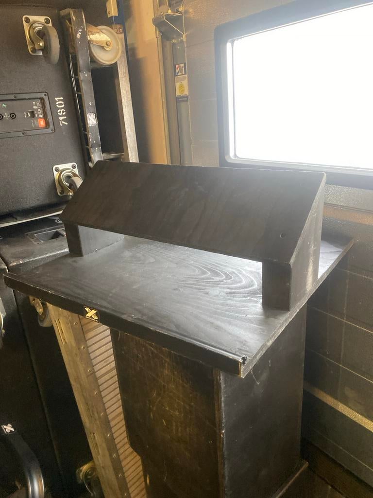 4 JBL VRX932 stackplates totaalprijs, Audio, Tv en Foto, Luidsprekers, Ophalen of Verzenden