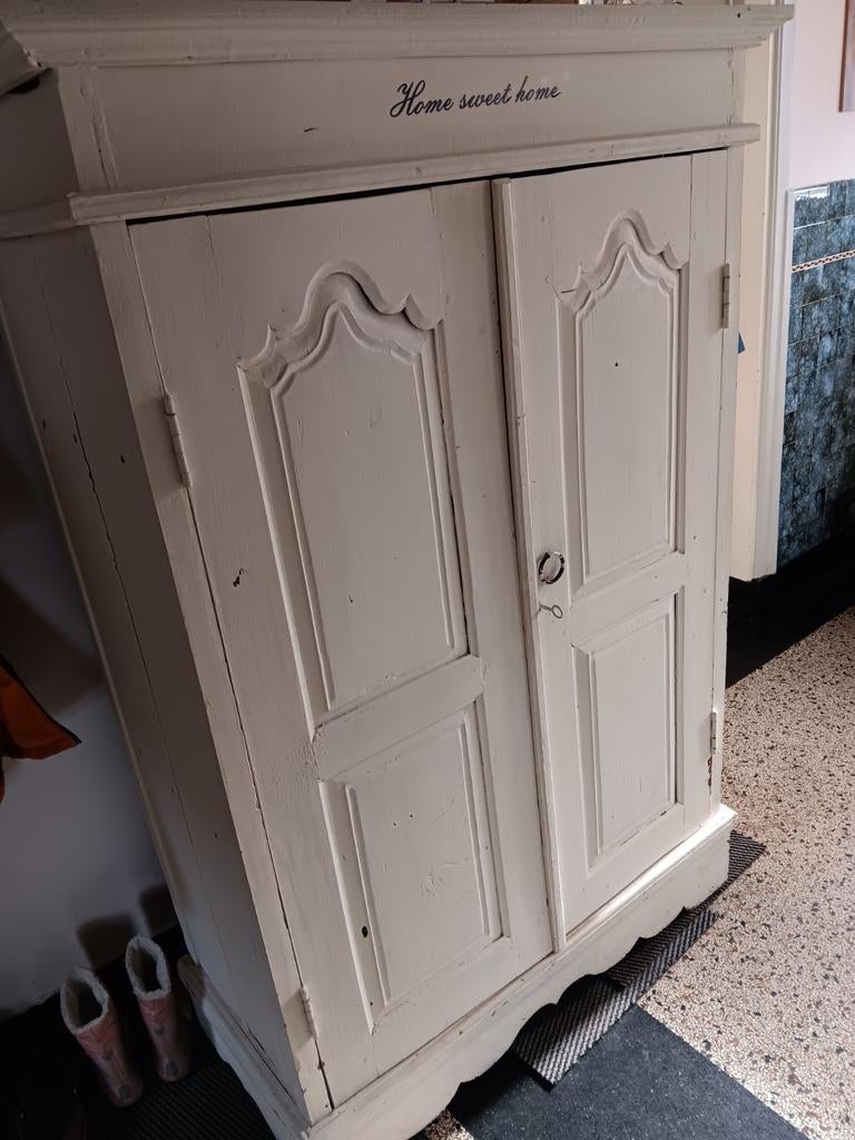 kast, Ophalen of Verzenden