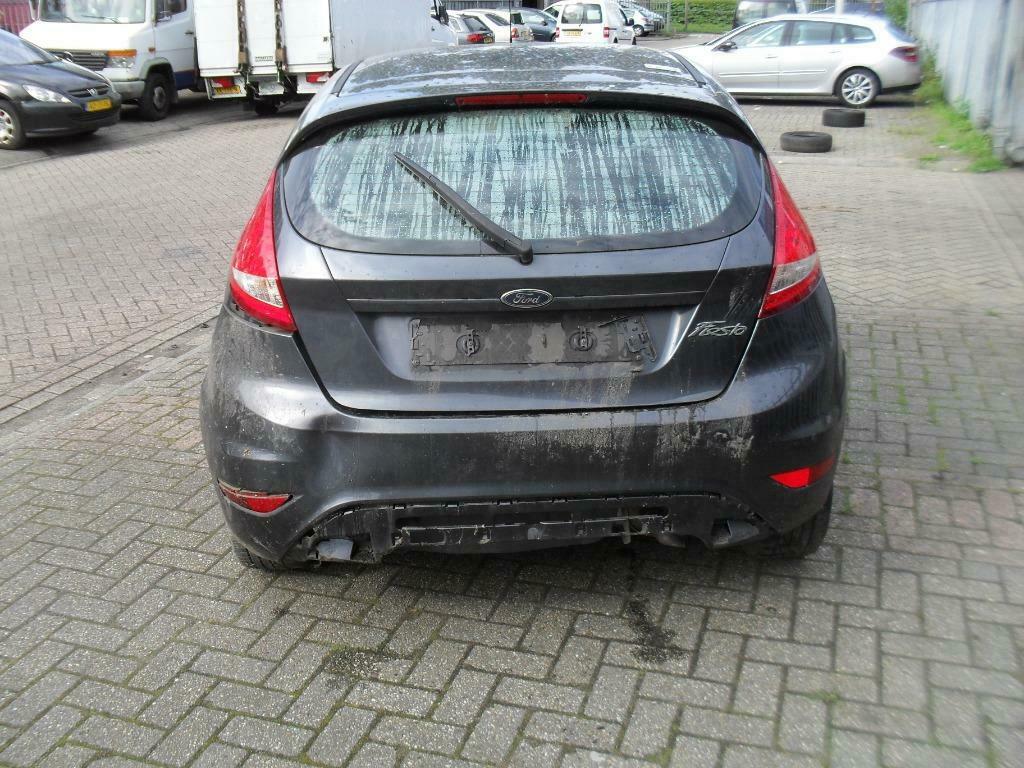 Diverse onderdelen ford fiesta, Ophalen of Verzenden, Gebruikt, Ford