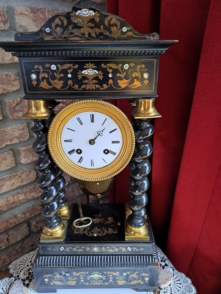 Te koop, Ophalen
