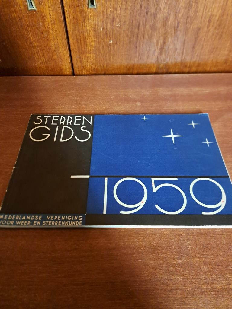 sterrenkunde sterrengids, Boeken, Ophalen of Verzenden