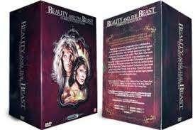 Beauty and the Beast Complete Eerste Seizoen (1987), Alle leeftijden, Ophalen of Verzenden, Zo goed als nieuw, Komedie