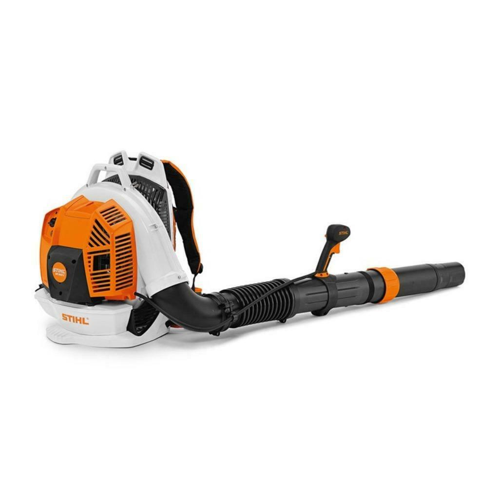 Benzine Bladblazer Hand en Ruggedragen NIEUW (vanaf € 169,-), Overige merken, Lange Dreef 11, Stiga, Nieuw