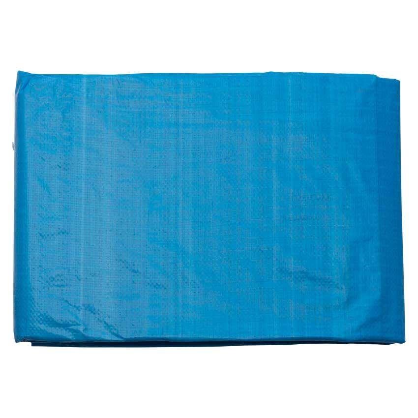OPRUIMING! Afdekzeil 6 x 10 meter NIEUW | Versturen kan ook, ., Nieuw, Ophalen of Verzenden, .
