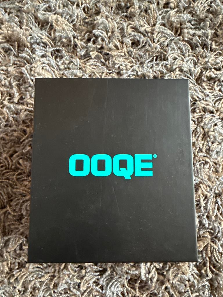 Ooqe X9 Draadloze Oordopjes - Nieuw, Ophalen of Verzenden, Nieuw, Overige merken, Draadloos
