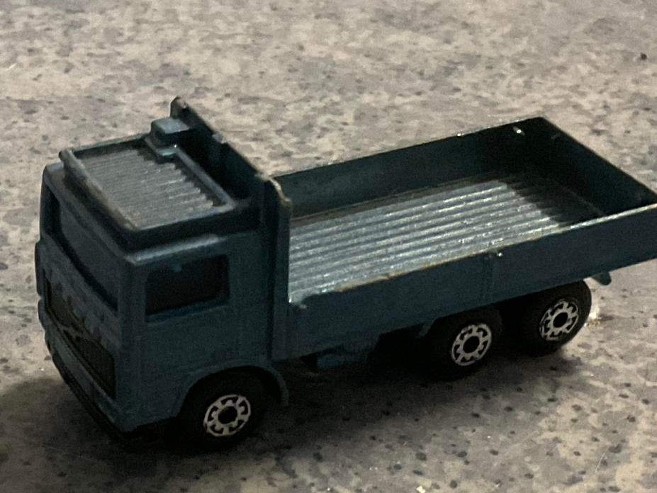 Matchbox volvo vrachtauto, Ophalen of Verzenden