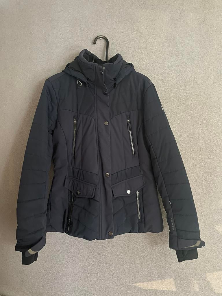 Lutha skijas maat m, Kleding | Dames, Wintersportkleding, Ophalen of Verzenden, Zo goed als nieuw, Jack