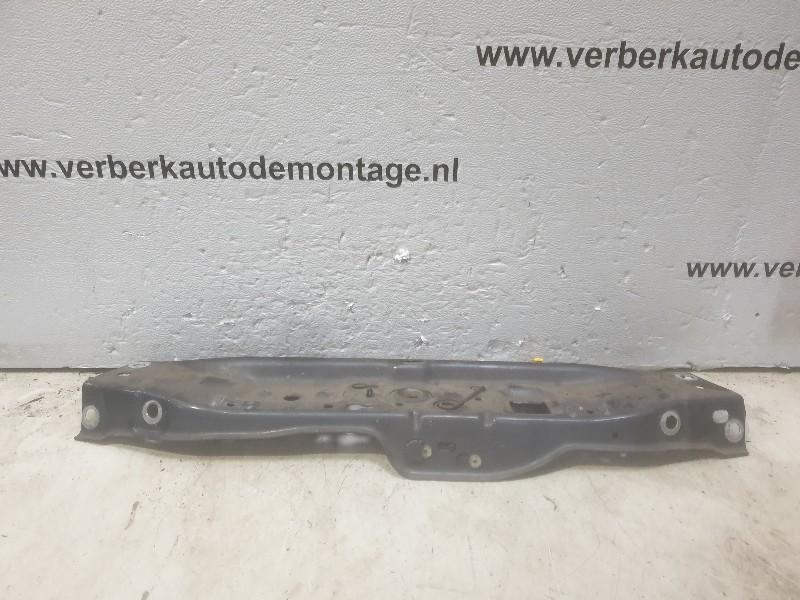 Voorfront Slotplaat Opel Zafira (M75) (2005-07/2015-04), Auto-onderdelen, Carrosserie en Plaatwerk, Gebruikt, Bahnhofsplatz, Rüsselsheim am Main 65423, , Duitsland