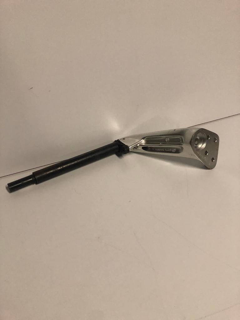 BMW R 1100 Clip on/stuurhelft Rechts, Motoren, Gebruikt, ., Ophalen of Verzenden, .