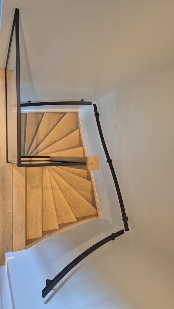 Foto 18 van MeinMetaal# stalen deuren# trappen#Constructie #staalbouw