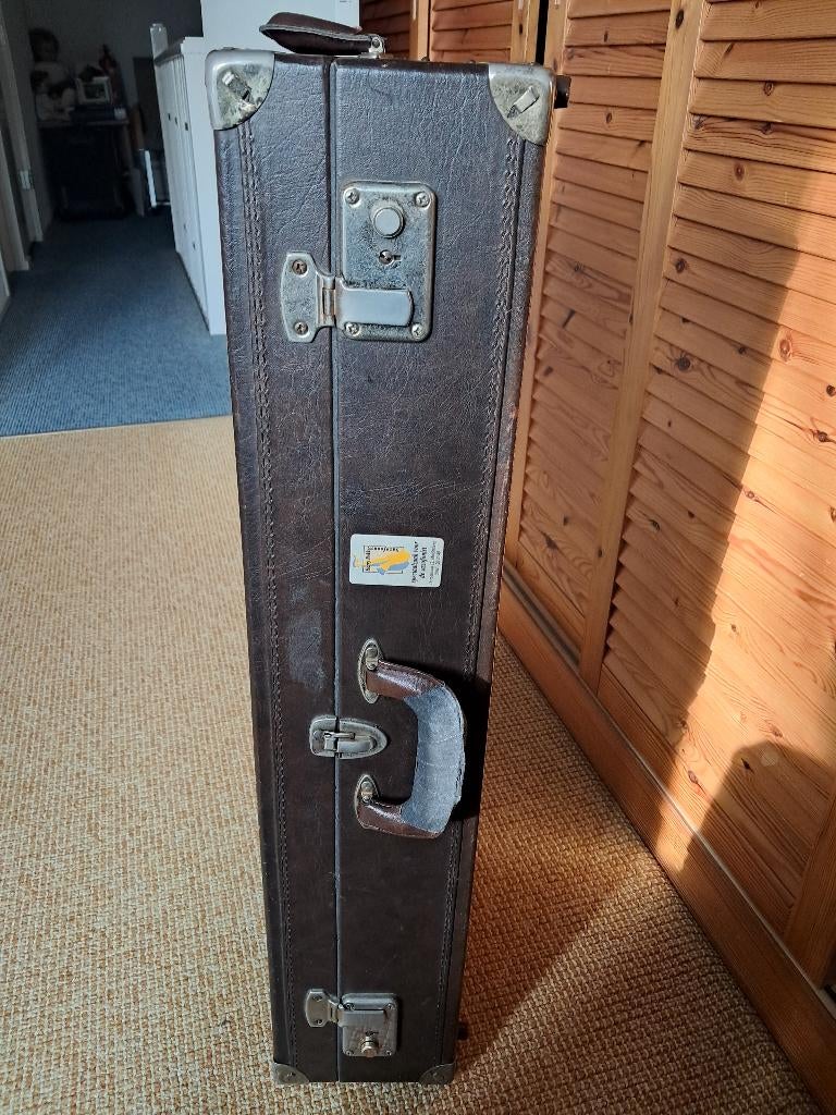 Originele Selmer Saxofoonkoffer, Ophalen, Gebruikt, Saxofoon