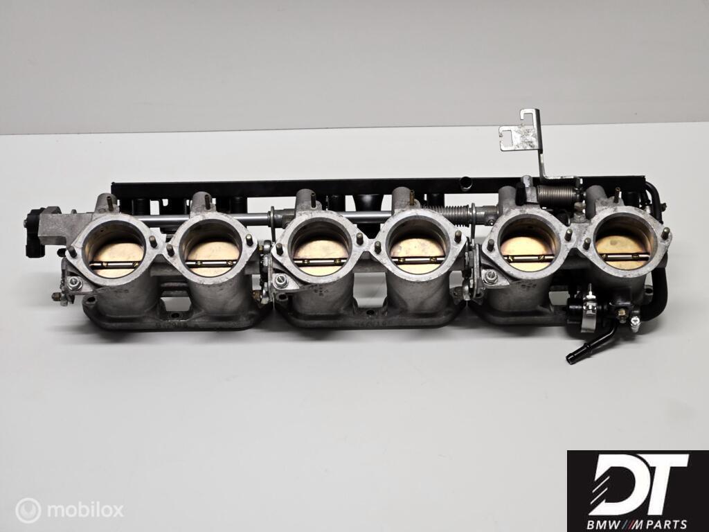 Gasklephuizen BMW M3 E36 S50 3.0 S50B30, Auto-onderdelen, Motor en Toebehoren, Gebruikt, Ophalen of Verzenden, BMW, BMW