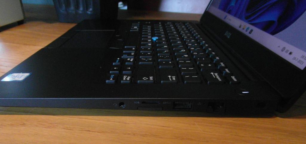 Dell Latitude 7390/7490 Laptop i5 i7 8e gen 8G 256G W11, Computers en Software, Windows Laptops, Dell Latitude, Qwerty, 8 GB, Intel