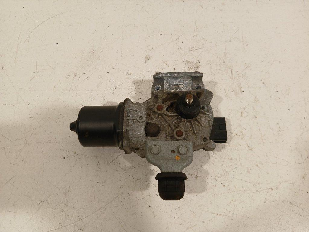 Ruitenwissermotor voor Renault Clio, Auto-onderdelen, Onderdelen@venauto.nl, Van der Ven Autorecycling B.V., Gebruikt, Ettenseweg 76, 4706 PB Roosendaal, The Netherlands