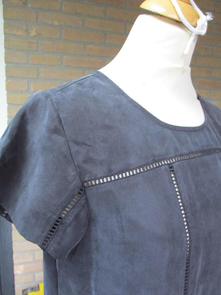 10 FEET, size S NIEUW!, Verzenden, 10 Feet, Zwart, Nieuw