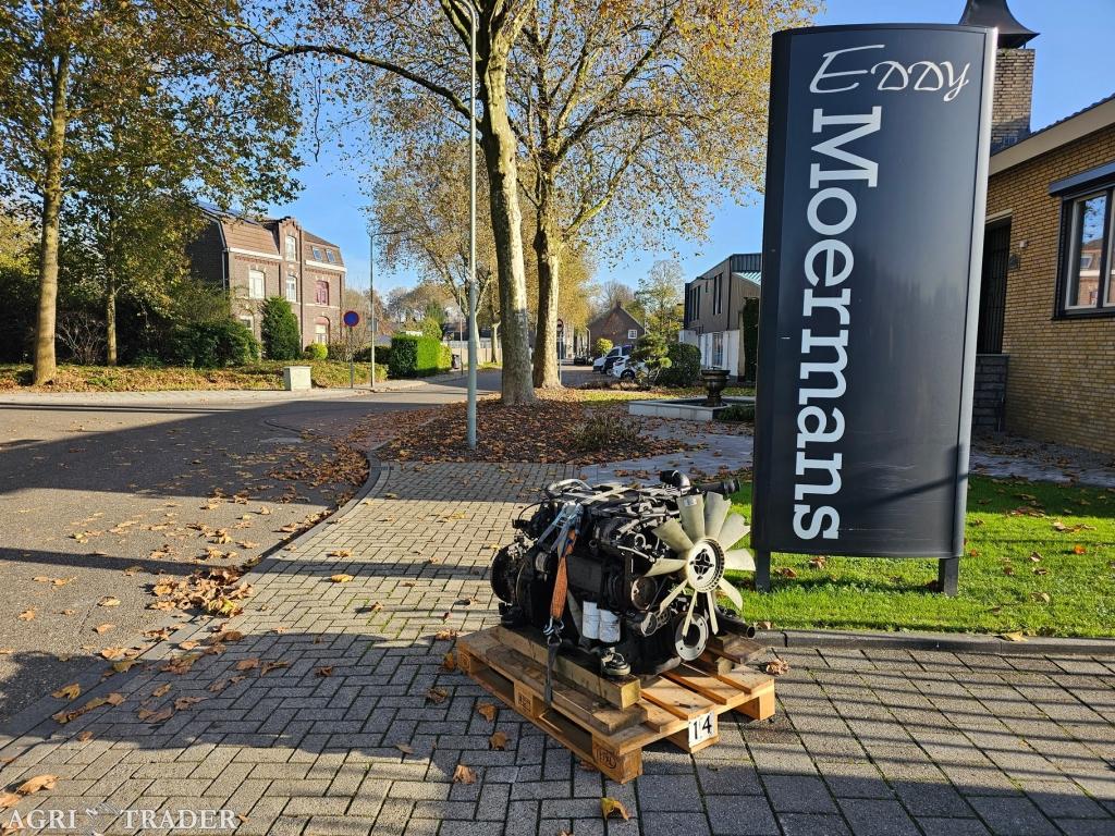 Deutz  BF 4M 2012, Ophalen of Verzenden, Niet opgegeven, -, Niet opgegeven