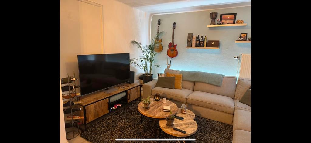 Tv Meubel Mangohout, Eén persoon, Cadeaubon