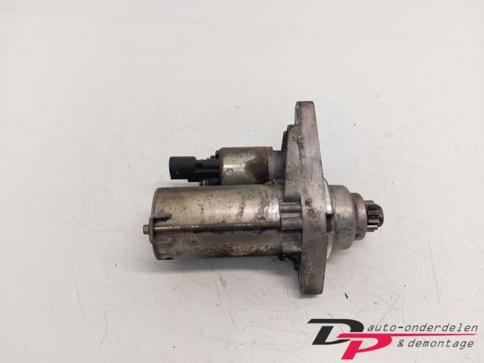 Startmotor van een Seat Ibiza, Gebruikt, -, -, Ophalen of Verzenden