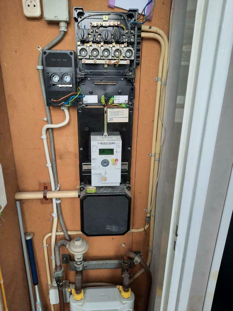 Elektriciens, Diensten en Vakmensen