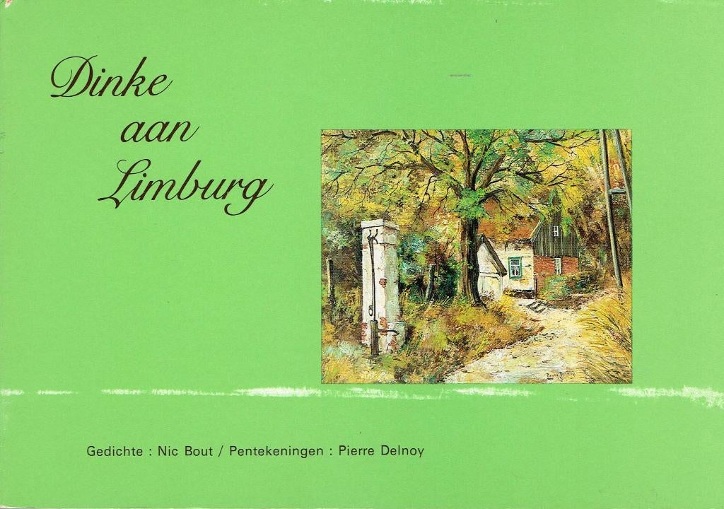 Dinke aan Limburg, Ophalen of Verzenden, Gelezen