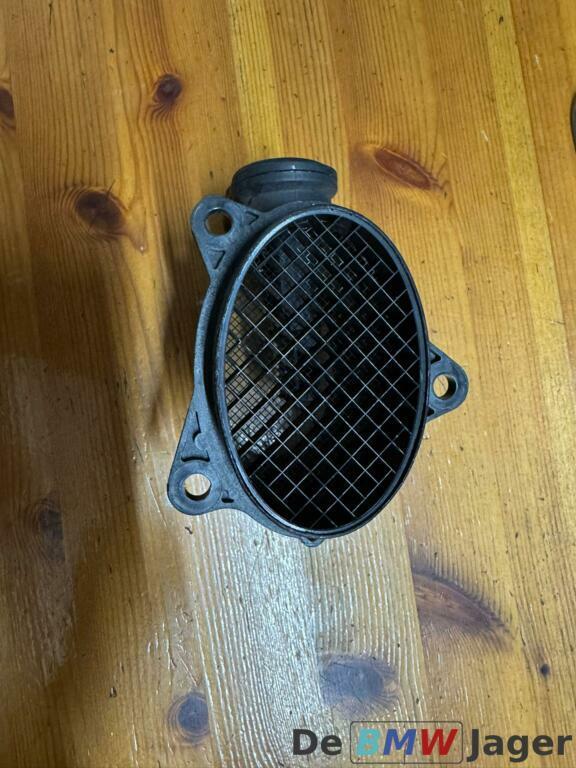 Luchtmassameter Mini R56 One D Cooper D R55 Clubman 728342, Gebruikt, Mini, Ophalen of Verzenden, Mini