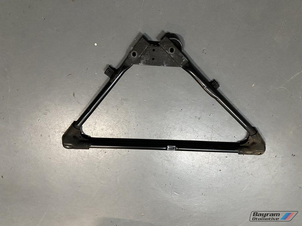 Bmw E46 coupe verstevigingskruis 1096481 3-serie subframe, Ophalen, Gebruikt, -, -