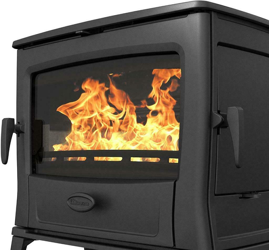 DOVRE TAI 55WD BEL VOOR LAAGSTE PRIJS GARANTIE OP=OP, Ophalen, Vrijstaand, Hout, Nieuw