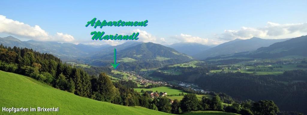 Appartement, Vakantiehuis, Oostenrijk, Tirol, Skiwelt, Vakantie, Vakantiehuizen | Oostenrijk, Tirol, Internet, 2 slaapkamers, Appartement