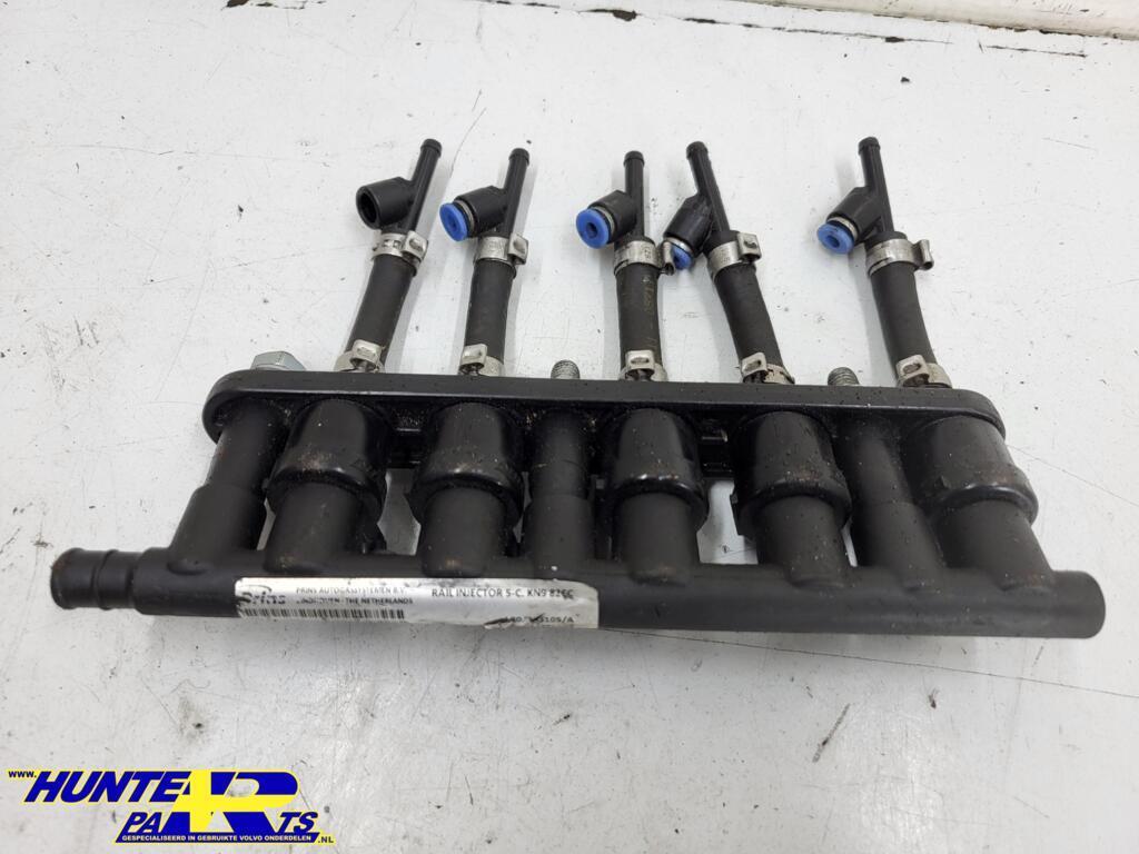 Injector, Gebruikt, Ophalen of Verzenden