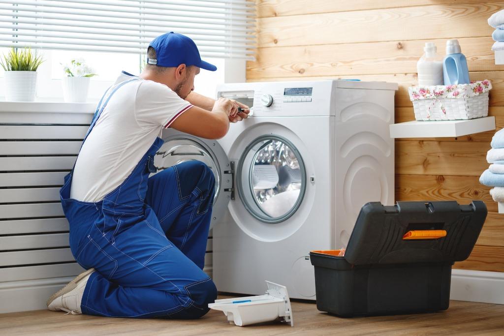 Reparatie van al u witgoed wasmachine oven vaatwasser enzo